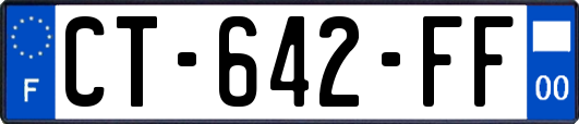 CT-642-FF