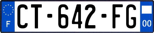 CT-642-FG