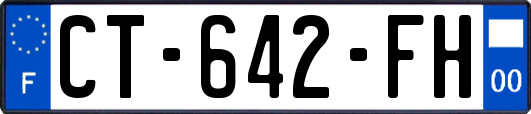 CT-642-FH