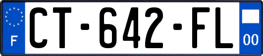 CT-642-FL