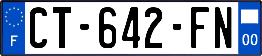 CT-642-FN