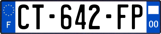 CT-642-FP