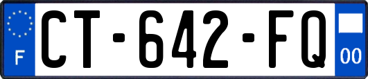 CT-642-FQ
