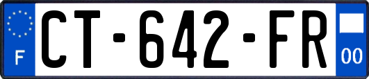 CT-642-FR