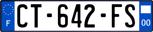 CT-642-FS
