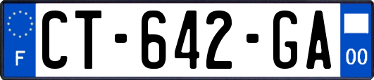 CT-642-GA