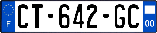 CT-642-GC