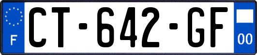 CT-642-GF
