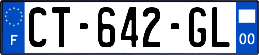 CT-642-GL