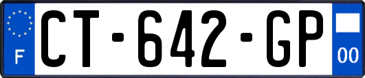 CT-642-GP