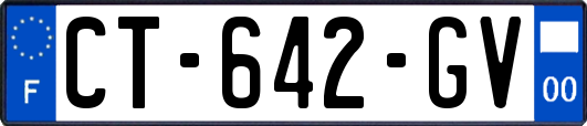 CT-642-GV