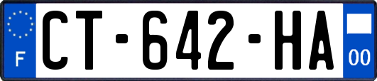 CT-642-HA
