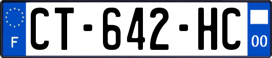 CT-642-HC