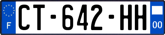CT-642-HH