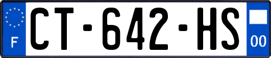 CT-642-HS