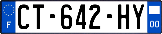 CT-642-HY