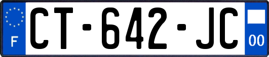 CT-642-JC