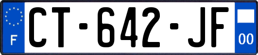 CT-642-JF