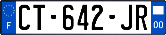 CT-642-JR