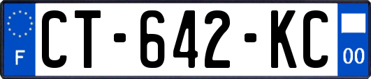 CT-642-KC