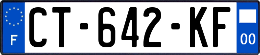 CT-642-KF