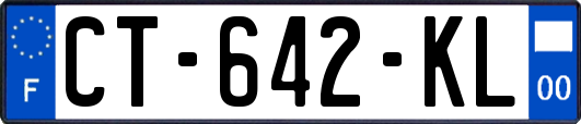 CT-642-KL