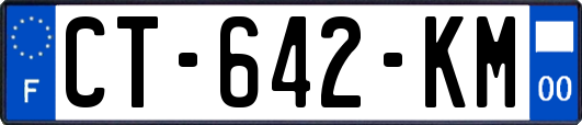 CT-642-KM