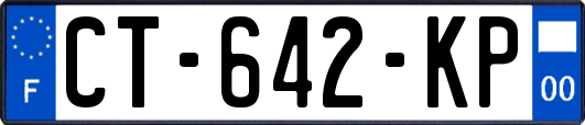 CT-642-KP