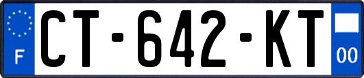 CT-642-KT