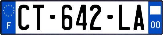 CT-642-LA