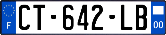 CT-642-LB