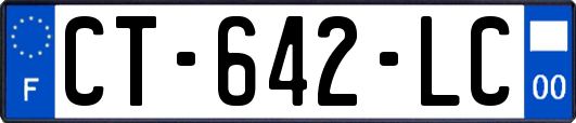 CT-642-LC