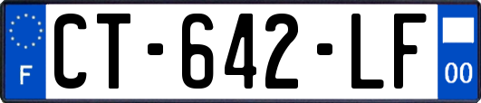 CT-642-LF