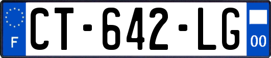 CT-642-LG