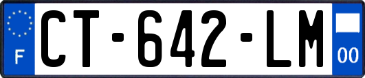 CT-642-LM