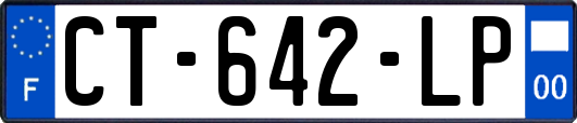 CT-642-LP