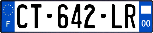 CT-642-LR