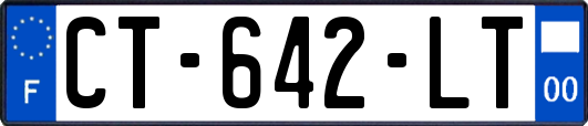 CT-642-LT