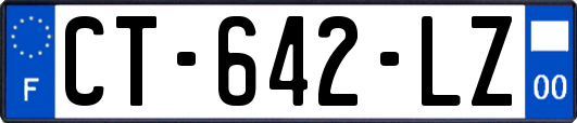 CT-642-LZ