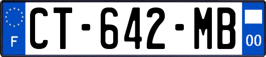 CT-642-MB