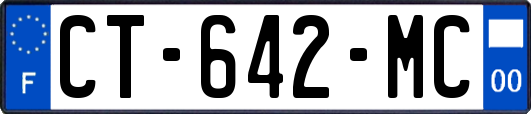 CT-642-MC