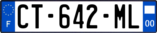 CT-642-ML