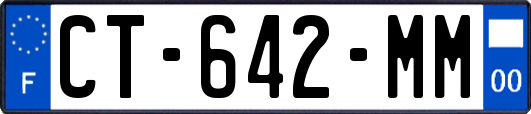 CT-642-MM