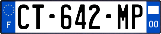CT-642-MP