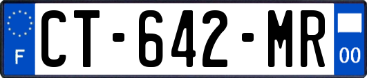 CT-642-MR