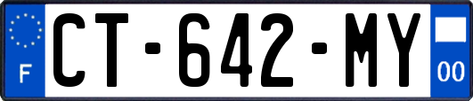 CT-642-MY