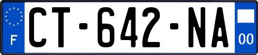 CT-642-NA