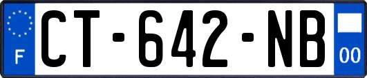 CT-642-NB
