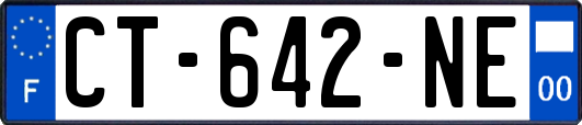 CT-642-NE