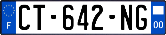 CT-642-NG